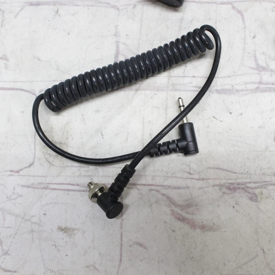 Cable Quantum CK-E para batería turbo más cables Foto 4 de 4