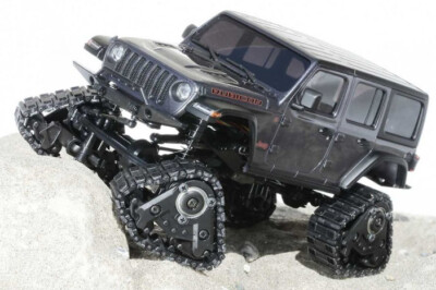 NEW Kyosho Belt Crawler Kit Catappi : MINI-Z 4x4 (1 pair) | eBay