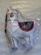 BRAND NEW Llama Stuffed Animal