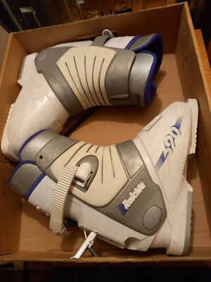 Raichle 390 Tourenskischuhe Skitourenschuhe Touring Boots Skischuhe in OVP