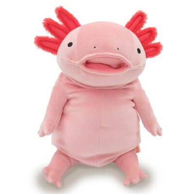 Shinada Global Mochi Upa Rosa Plüsch Puppe L Größe  MOUP-0350P Wooper Looper NEU