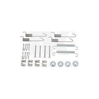 ZubehöRsatz, Feststellbremsbacken Nk 79991043 FüR Hyundai Kia, Hinterachse