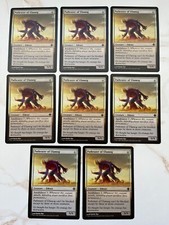 Magic The Gathering: Listing 4
