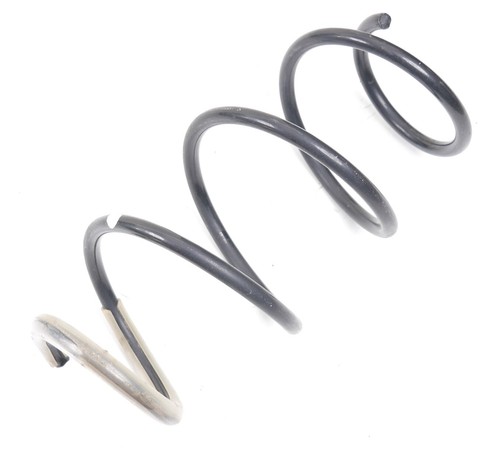 🚩SUZUKI SWIFT IV NZ FZ 1.2 69KW 2017 1X Orginal Fahrwerksfeder vorne 21.764 km