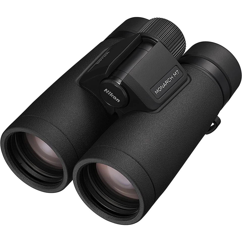 Nikon 10x42 Monarch M7 Binoculars - Image 4 of 4