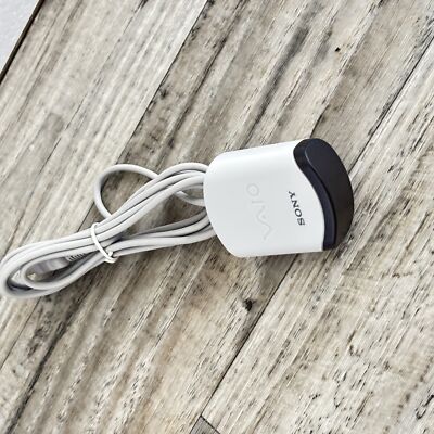 Sony Infrared Receiver PCVA-I5RU White USB-A Connection for PC Remote Control