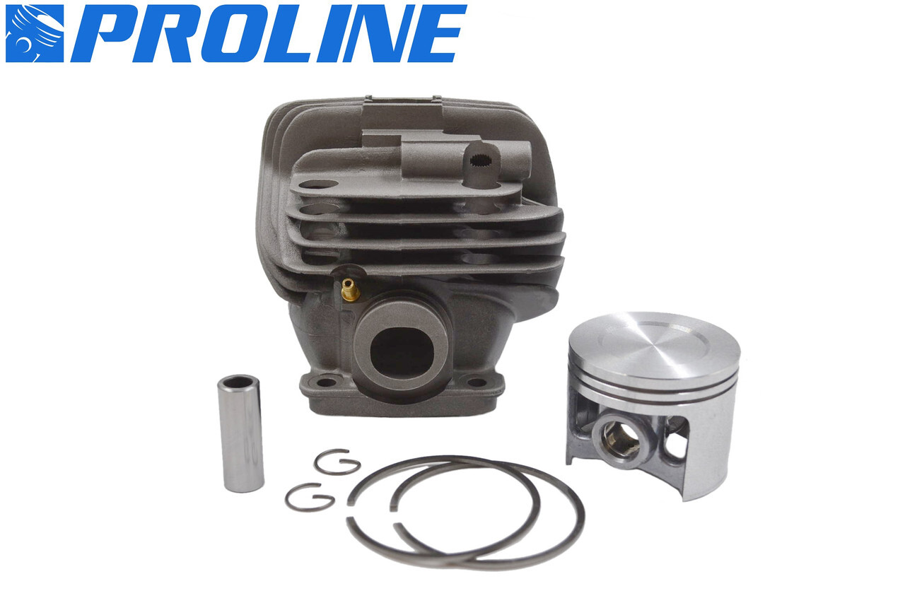 Proline® Cylinder Piston Kit For Hilti DSH 700 DSH 700X Nikasil 412245