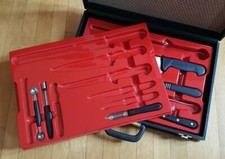 Valigetta coltelli MONTANA