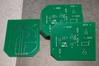 MXR Distortion + Plus - PCB for DIY Guitar Effect Pedal