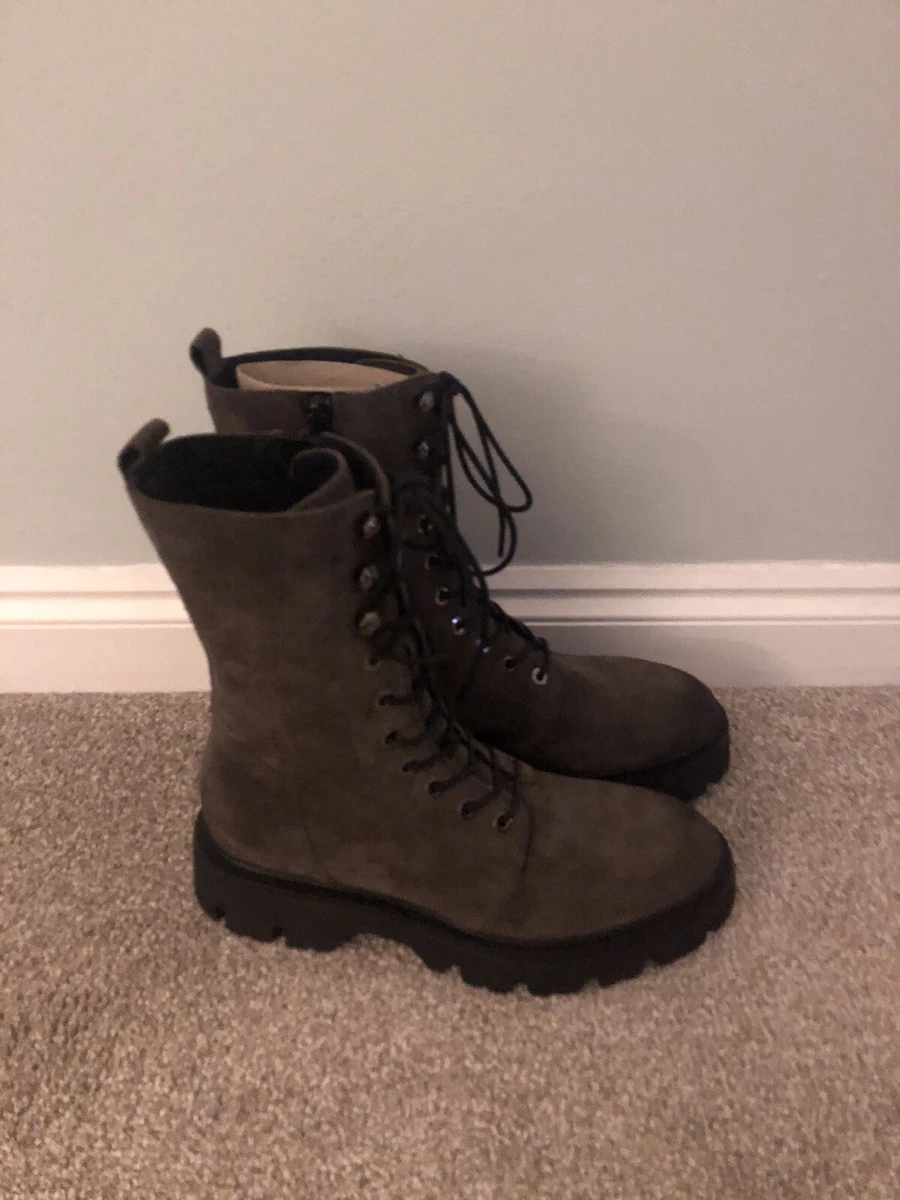 Ebay boots hotsell size 4