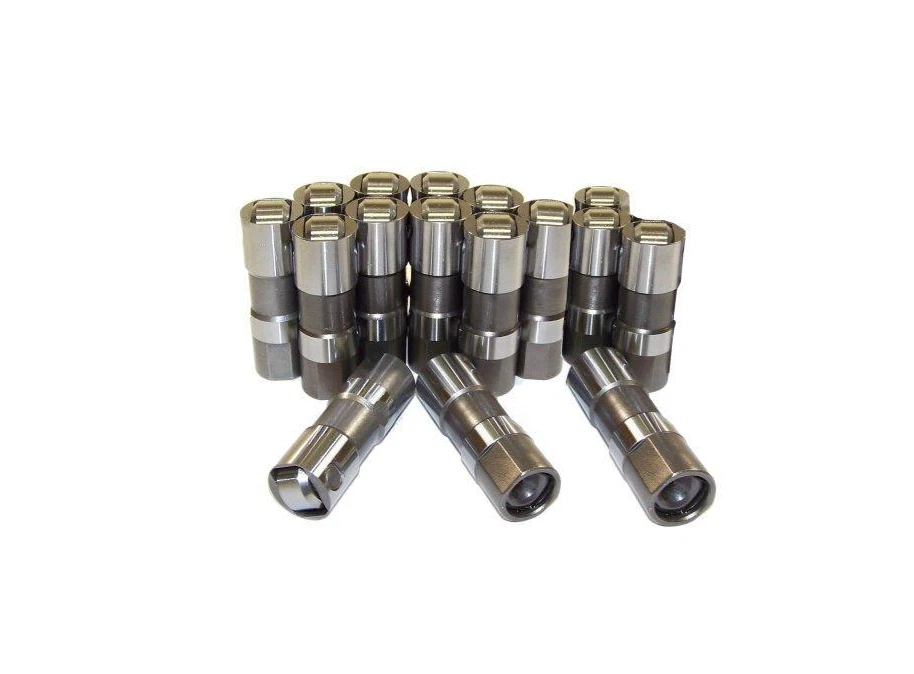 96-02 FITS CHEVY GMC 5.0 305 5.7 350 VORTEC CAMSHAFTS AND 16  ROLLER LIFTERS  - Image 2 of 2