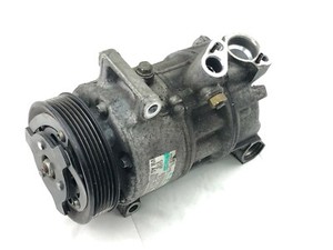 KLIMAKOMPRESSOR VW AUDI SKODA A3 GOLF CADDY TOURAN 1,6TDI CAY 5N0820803G *A103
