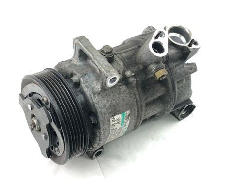 KLIMAKOMPRESSOR VW AUDI SKODA A3 GOLF CADDY TOURAN 1,6TDI CAY 5N0820803G *A103