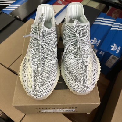 adidas gazelle silver green womens adidas EF2905 Yeezy Boost 350 V2 Static Mens Lifestyle Shoe