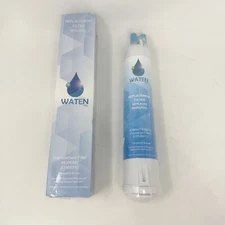 WATEN 4396841 4396710 EDR3RXD1 Replacement Water Filter Whirlpool & More IN BOX