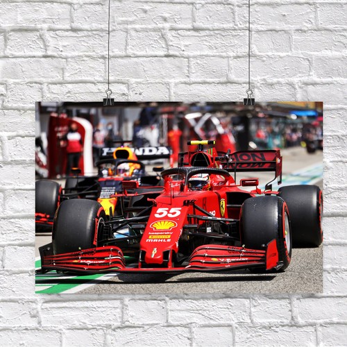 formula sport cars miami