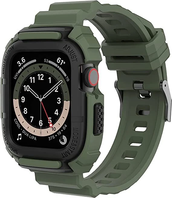 Iwatch 4 used hot sale