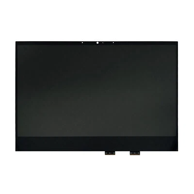LCDOLED Ecran Tactile LCD Pantalla Assembly pour Asus Vivobook Go Flip TP1400K TP1400KA