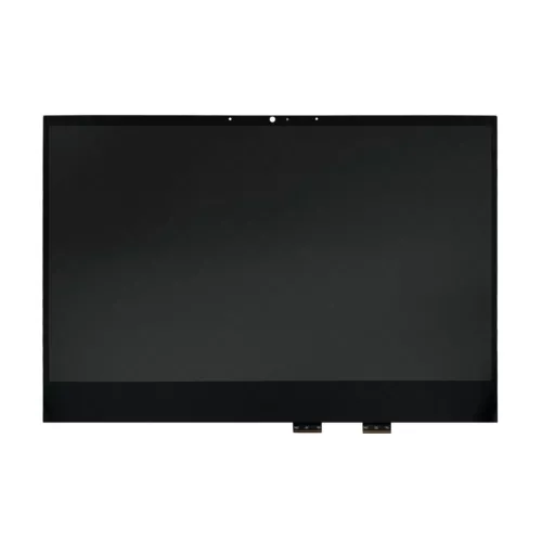 Ecran Tactile LCD Pantalla Assembly pour Asus Vivobook Go Flip TP1400K TP1400KA
