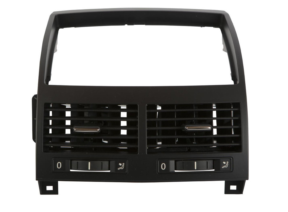 VOLKSWAGEN TOUAREG 7L MK1 Front Centre Air Vent 7L6819727AH3X1 NEW 