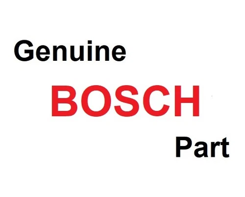 Windshield Wiper Blade Set-OE Style Bosch 3397118929