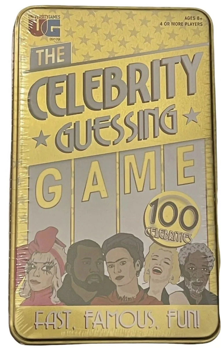 Famous board celeb
