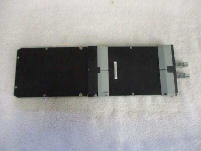 FOXBORO Input Module  P0400DA Rev 0K   P0400DA-0K