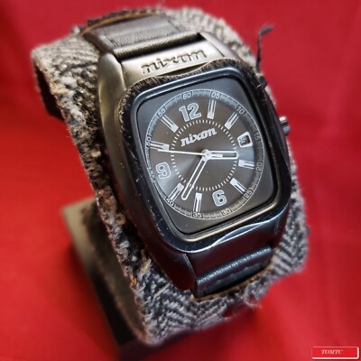 Nixon Rocker Nixon