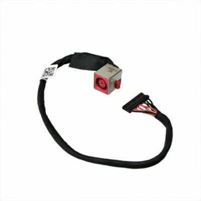 For Acer Predator 17 X GX-791-758V GX-791-73FH AC DC IN Power Jack Charging Port