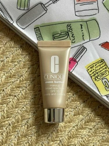 Clinique Pressed Powder Foundation