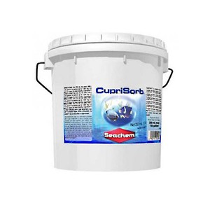 seachem cuprisorb