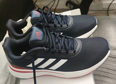 Adidas Start Your Run Womens Running Shoes UK 6.5 US 8 EU 40