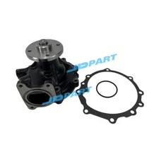 16100-E0022 16100-E0021 16100-E0070 Water Pump For Hino J08W Engine Spare Parts