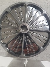 Commercial Cheese Grator for Buffalo Veg Prep Machine