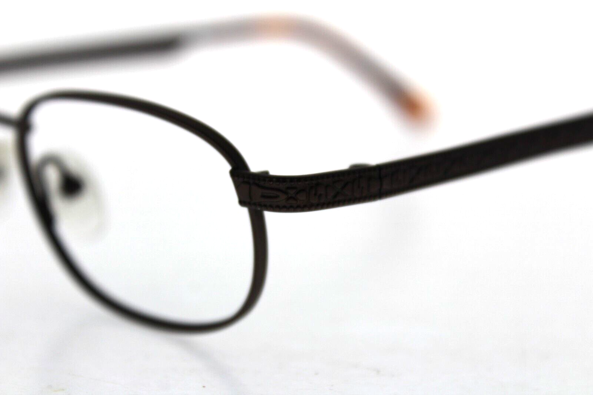 STUSSY Eyegear Riley Tortoise Metal Oval Frames | eBay