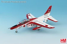 Hobby Master HA3905, Japan T-4 Trainer 06-5634, JASDF, Ashiya Special 2016, 1:72