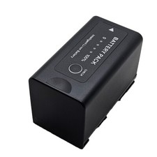 Premium Battery For Canon BP-955, EOS C100, EOS C100 Mark II, XF300, XF305