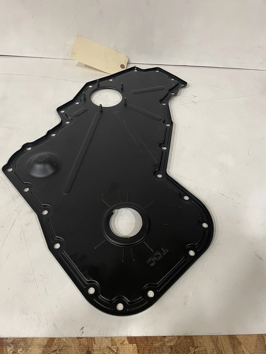 New! Original Cummins Cover,Gear 3943814 | eBay