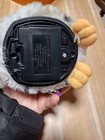 VTG 1998 First Gen Leopard Furby 70-800 Gray & Pink w/Black Spots- NOT WORKING — photo 6