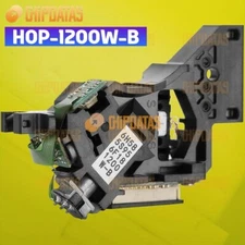 1PCS New Hitachi HOP-1200W-B Optical Laser Lens CD Optical Pickup