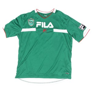 mexico jersey shirt