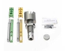 DERRACO ENGINEERING Poorman's PCPS Precision Priming die Primer Seating Tool