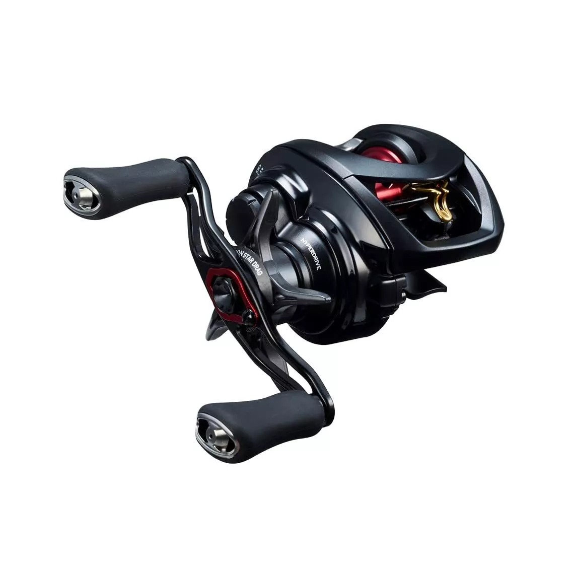 DAIWA bait reel/bait finesse SS Air TW 8.5R (2023 model)