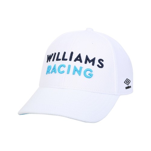 Williams Racing 2022 Team Graphic 3D 