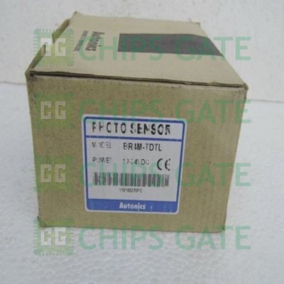 1PCS Brand New Autonics sensor BR4M-TDTL Fast ship with warranty