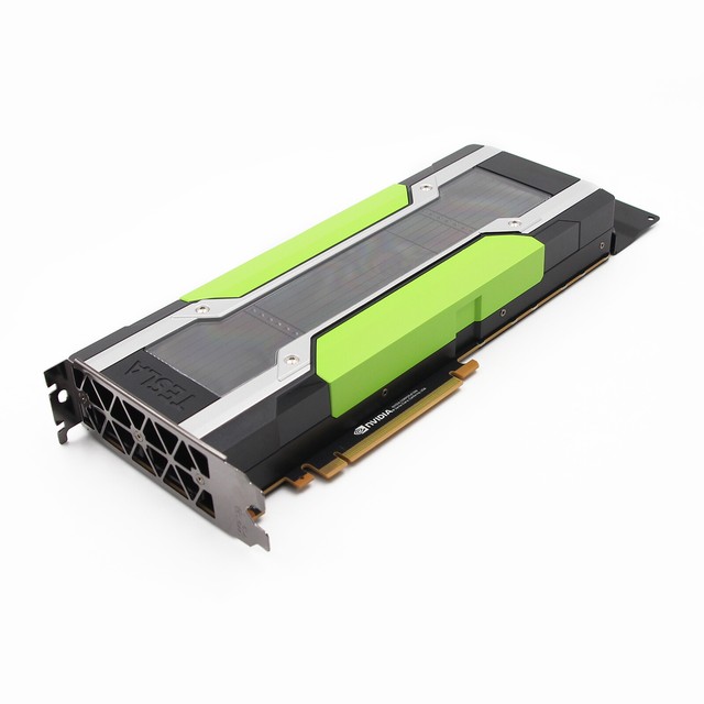 Nvidia tesla p100 16gb