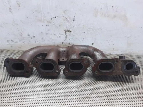 8200042882 Colector Escape para RENAULT LAGUNA II (BG0) * 2003 1440551 - Imagen 2 de 8