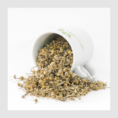 KAMILLEN Blütentee Bio Matricaria chamomilla, Heilkräuter