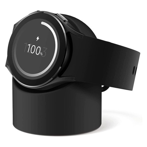 Für Samsung Galaxy Smart Watch 6 5 4 3 USB Kabel Ladegerät Dock Pad - Bild 10 von 18
