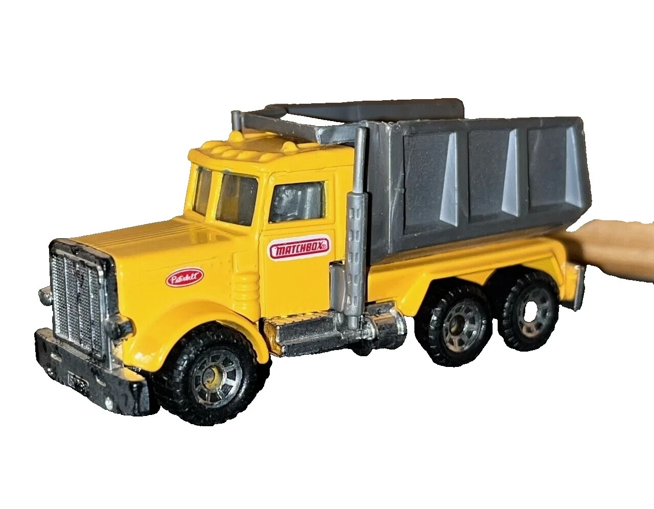 Matchbox Cast Iron Diecast & Toy Vehicles
